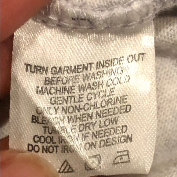 NASA Space Cropped Graphic Tee by Freeze Sz. Small - Picture 8 of 8